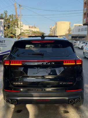 Jetour DASHING 🔘Année:*2023* image 7