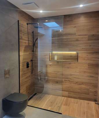 Parroi ou cabine de douche image 5