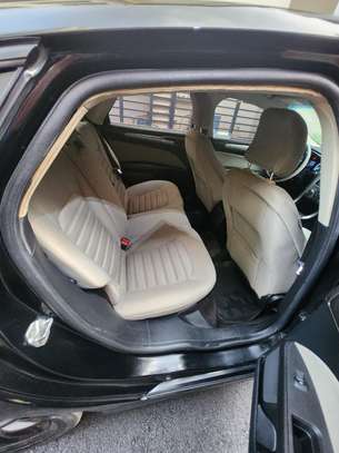 FORD FUSION 2017 image 15