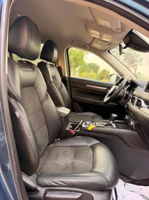 Mazda cx5 image 7