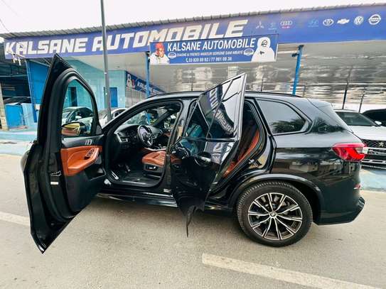 Bmw x5 2019 pack m image 3