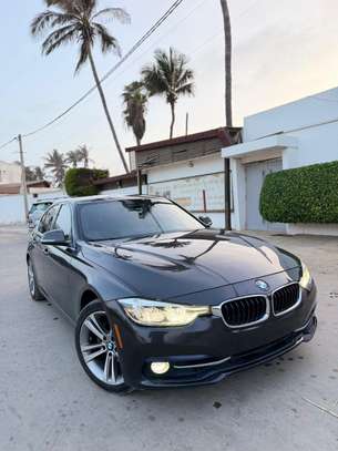 BMW 330I 2018 image 2