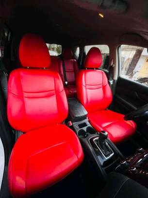 Nissan rogue a vendre image 6
