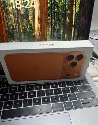 17 Pro Max 512 Gb Esim image 2