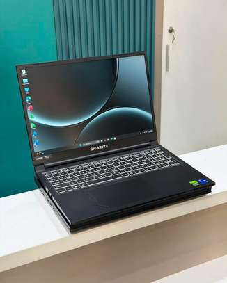 💻 GIGABYTE G6 KF i7 13e RTX 4060 16Go 512Go SSD 🚀 image 3