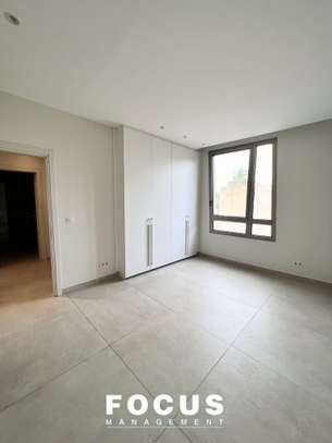 Appartement F3 lumineux dans une résidence de standing image 3