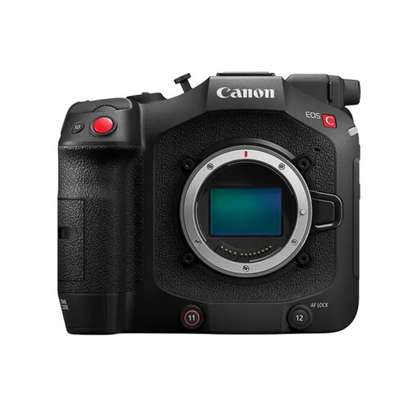 Canon EOS C80 nu image 3