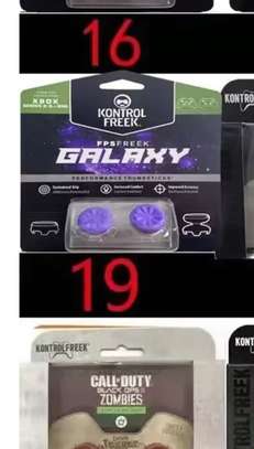 Les joysticks de performance KontrolFreek offrent image 5