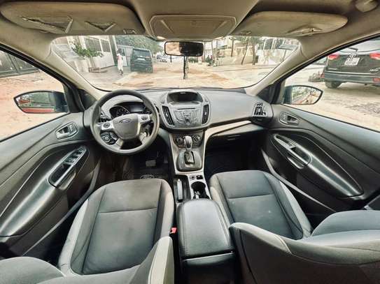 FORD ESCAPE 2015 image 8
