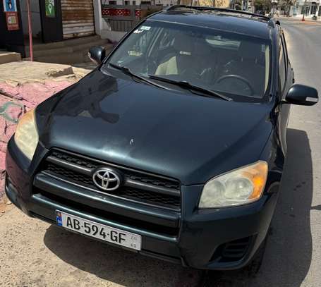 Toyota Rav4 AWD image 11