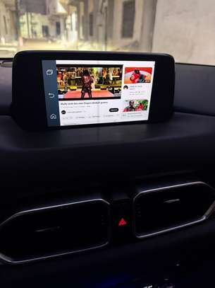 Mazda cx5 2018 Gt full full image 11