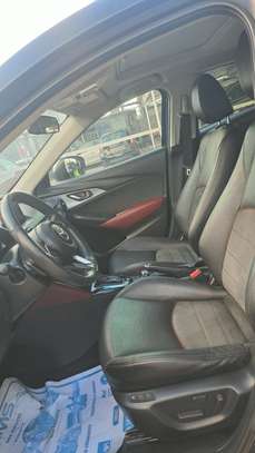 Mazda cx-3 Gt 2018 image 7