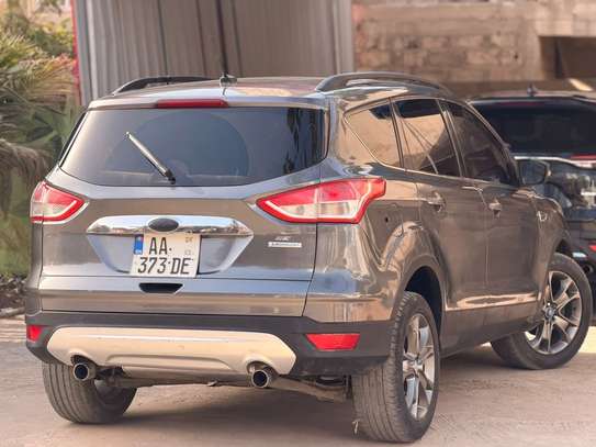 Ford Escape 2014 image 11