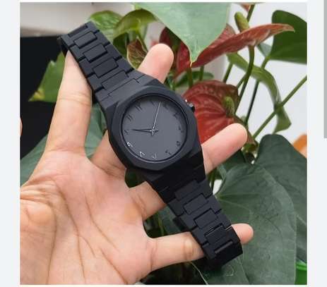 Montre polycarbonate image 5