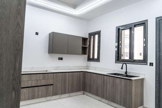 Appartement à vendre à la cité Keur Gorgui image 10