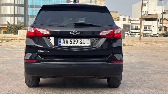 CHEVROLET ÉQUINOX 2019 image 2