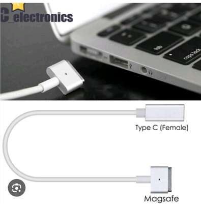 CABLE USB-C VERS MAGSAFE 3 2M image 5