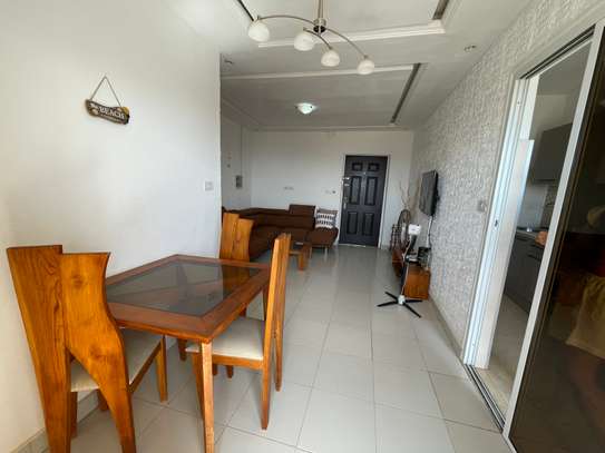 Bel appartement vue mer Almadies image 9