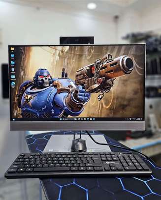 All In One ⚡️ HP Eliteone 800 g3 image 6