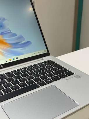 Hp Elitebook 845 G11. Ryzen 5 image 7