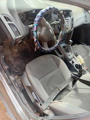Ford focus manuelle Esense image 7