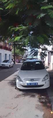 PEUGEOT 307 image 4