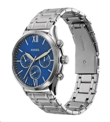 Watch smart connecté image 2