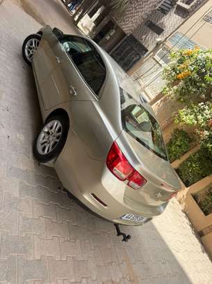 chevrolet malibu image 5