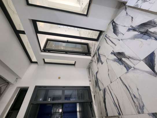 Appartement de 2 chambres et salon à Mermoz image 10