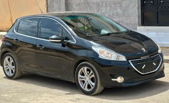 PEUGEOT 208 2015 image 8