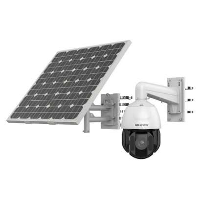 SYSTEME CAMERA STADE DE FOOTBAL image 3