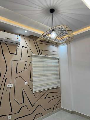Bureaux meublés à louer – Sacré-Cœur 3 Extension, Dakar image 2