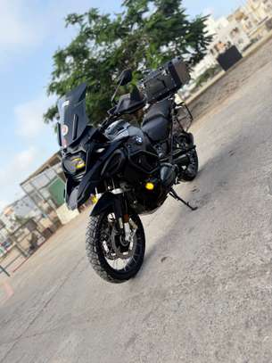 À vendre BMW GSA 1250 image 3