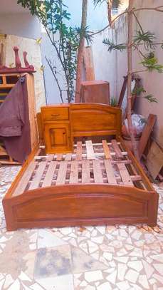 Je vends armoire occasion je vais aussi lit occasion image 10