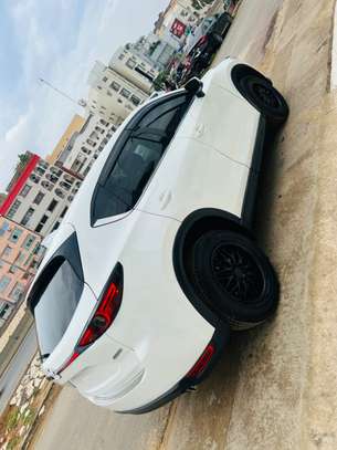 MAZDA  CX-5 GT Line sport 2018 image 12