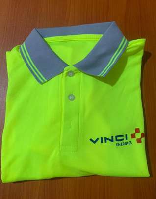 Tenues et gilets de travail image 14