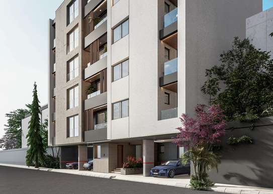 Appartement aux Almadies à 54 millions FCFA image 5