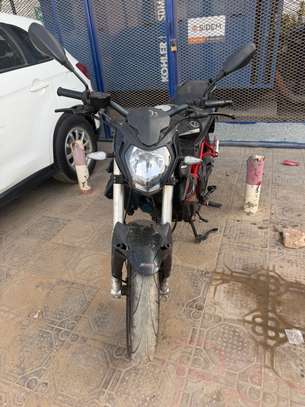 🏍️ Benelli BN 125 image 3