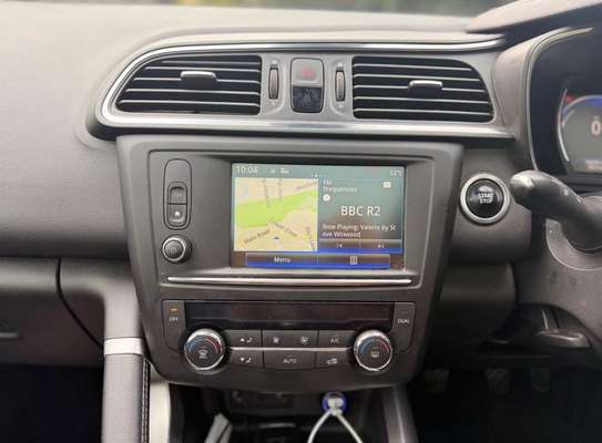 Renault kadjar 2017 image 9