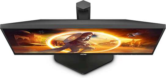moniteur de jeu AOC Q27G40E 27 pouces image 4