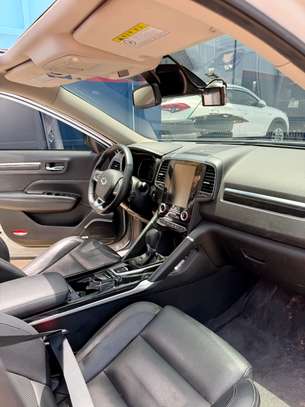 Renault QM6 2018 – Boîte automatique – Excellent état image 11