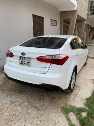 Kia forte 2014 image 5