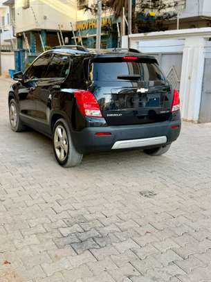 CHEVROLET TRAX  2016 image 10