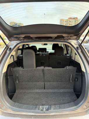 Mitsubishi outlander 2018 image 10