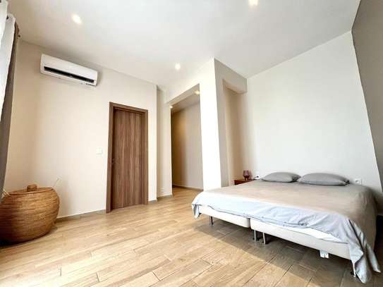 Appartement  F4 meublé à Sacré-Cœur 1 image 11