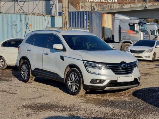 Renault Samsung QM6 image 2