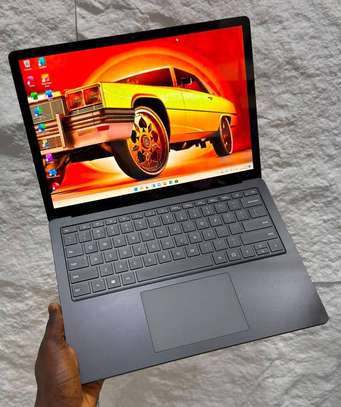 MICROSOFT SURFACE LAPTOP 4 – CORE i5 image 2