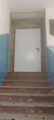 Porte Coupe Feu, porte local technique, porte de service image 8