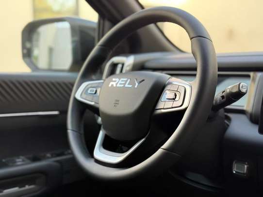 Pickup Rely R8 2026 image 4