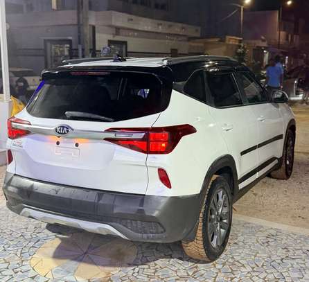 Kia seltos 2021 image 13